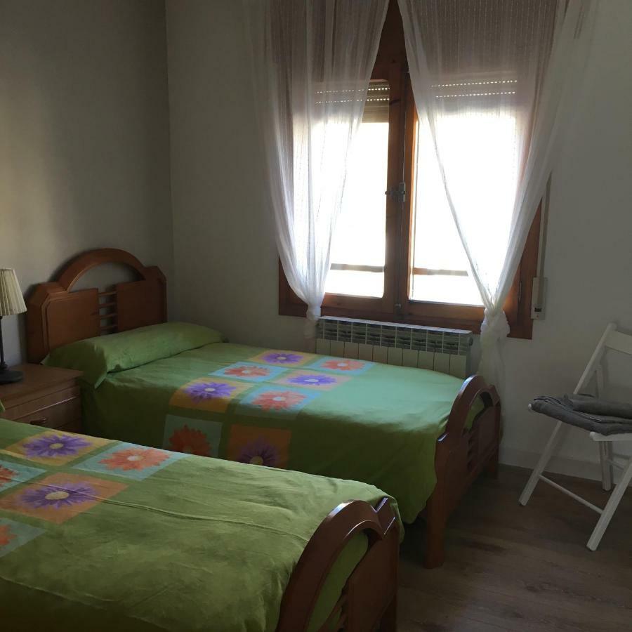 아르구에다스 La Manguita Bardenas 빌라 외부 사진